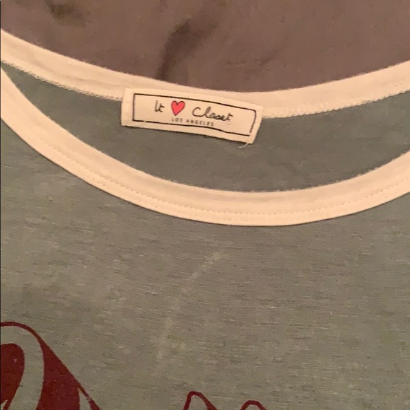 Sun kissed T-shirt - Picture 3 of 3